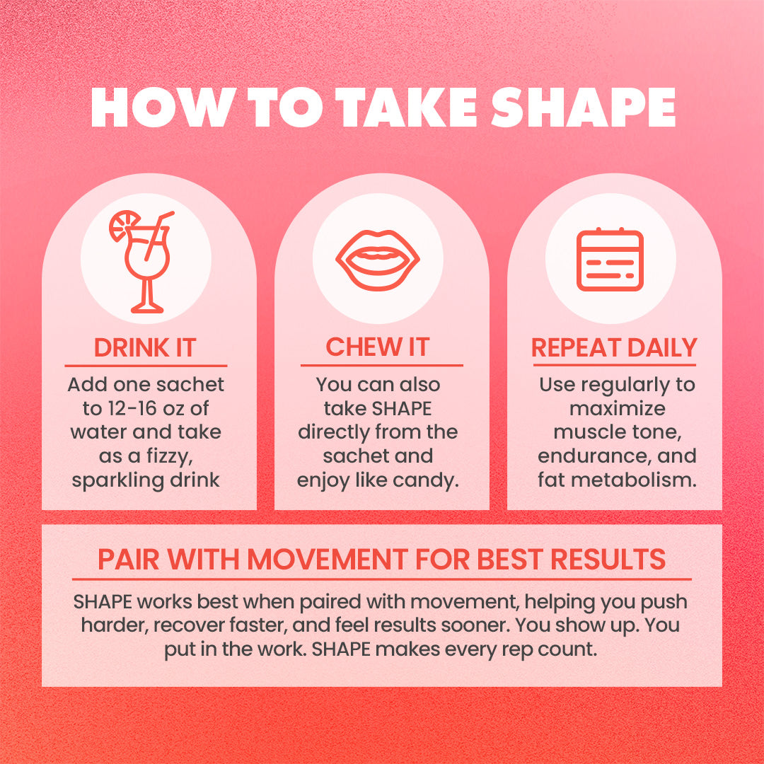 SHAPE