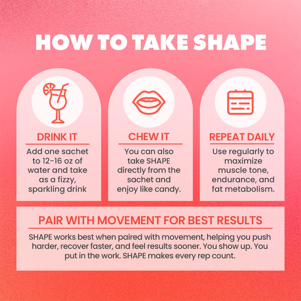 SHAPE