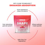 SHAPE