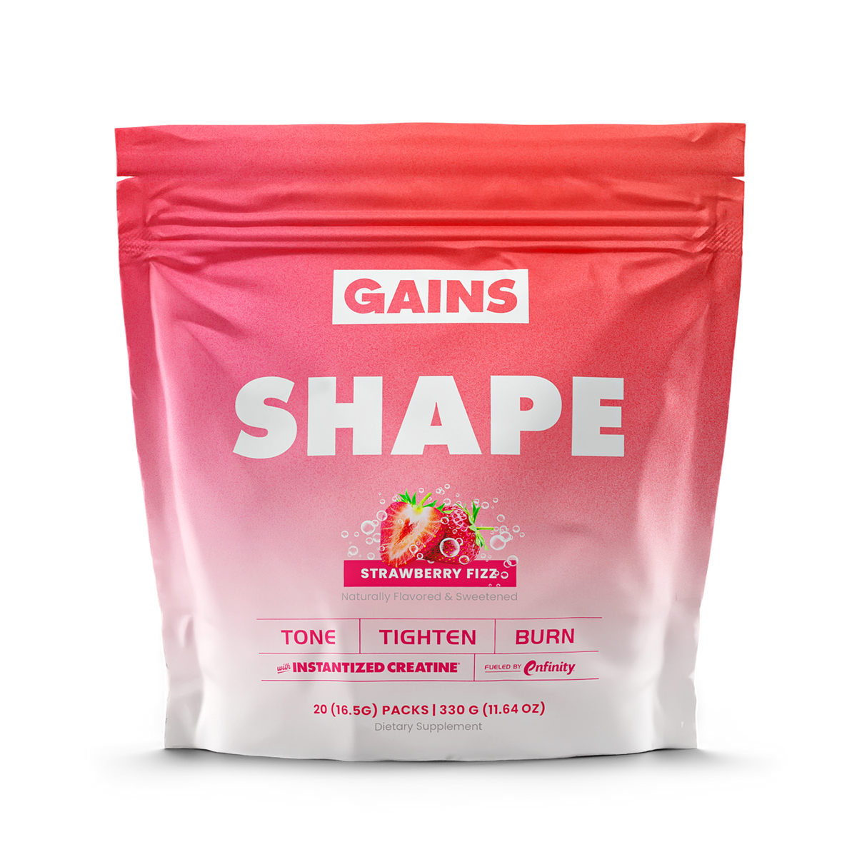 SHAPE