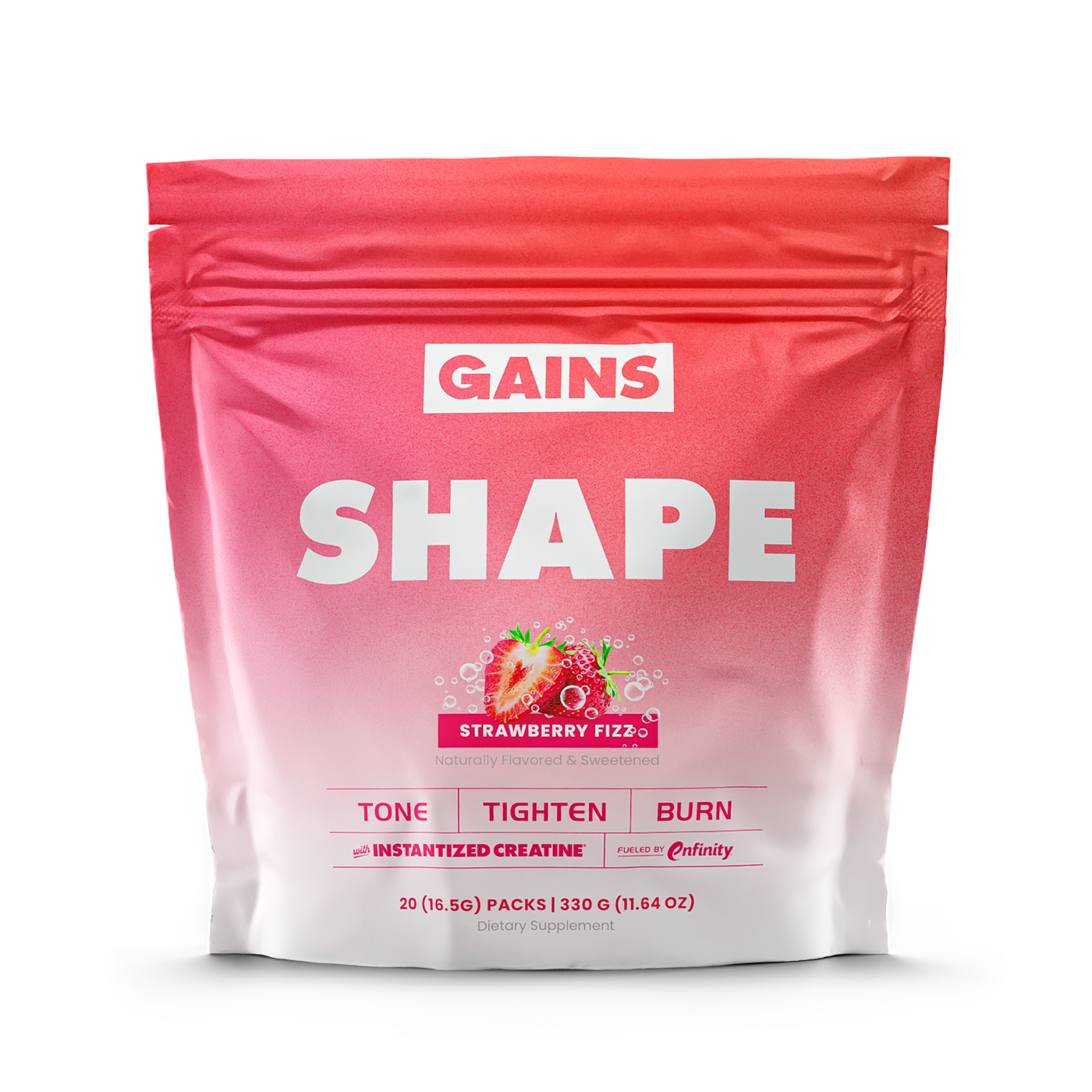 SHAPE