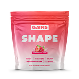 SHAPE