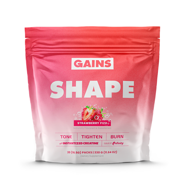 SHAPE