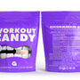 FREE Workout Candy Bag