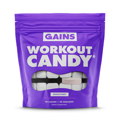Workout Candy®
