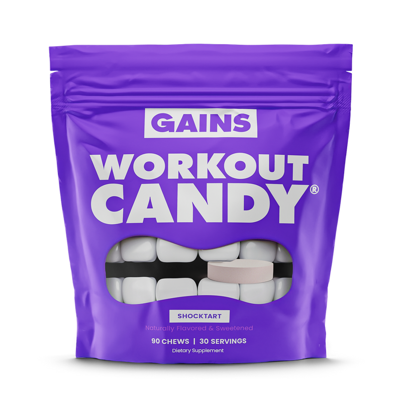 Workout Candy®