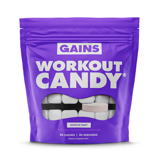 Workout Candy®