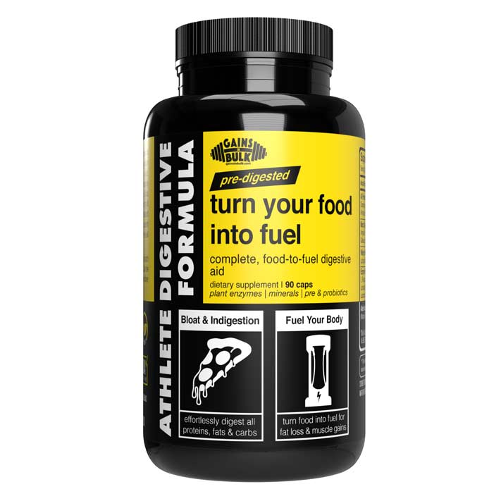21 Day Challenge + Supplements