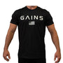 GAINS SHIRT